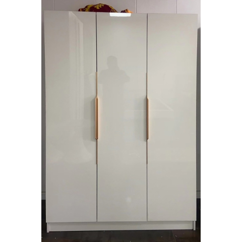 勝芳家具批發 衣柜 木質衣柜 板式衣柜批發 現代簡約衣柜 臥室家具 東升家具