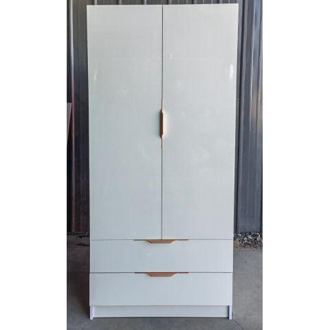 勝芳家具批發 衣柜 木質衣柜 板式衣柜批發 現代簡約衣柜 臥室家具 東升家具