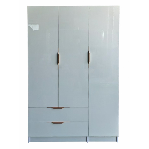 勝芳家具批發 衣柜 木質衣柜 板式衣柜批發 現代簡約衣柜 臥室家具 東升家具