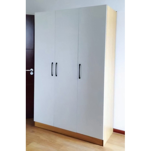 勝芳家具批發 衣柜 木質衣柜 板式衣柜批發 現代簡約衣柜 臥室家具 東升家具