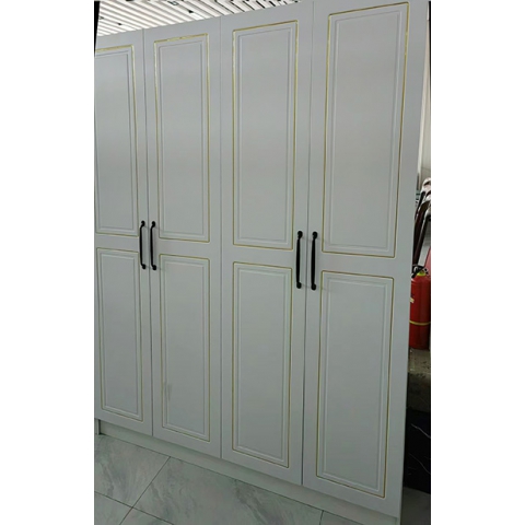 勝芳家具批發 衣柜 木質衣柜 板式衣柜批發 現代簡約衣柜 臥室家具 東升家具