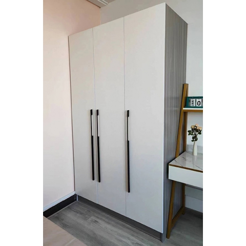 勝芳家具批發 衣柜 木質衣柜 板式衣柜批發 現代簡約衣柜 臥室家具 東升家具