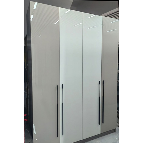 勝芳家具批發 衣柜 木質衣柜 板式衣柜批發 現代簡約衣柜 臥室家具 東升家具