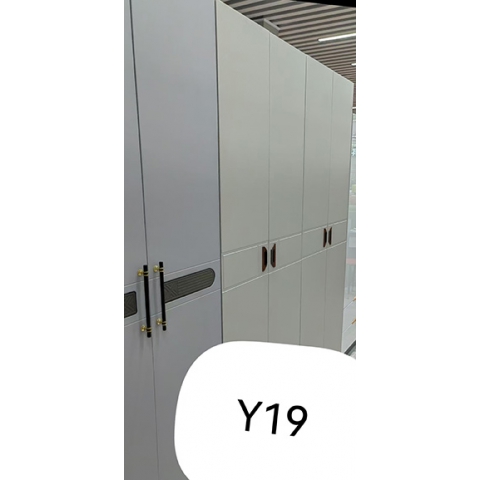 勝芳家具批發 衣柜 木質衣柜 板式衣柜批發 現代簡約衣柜 臥室家具 東升家具