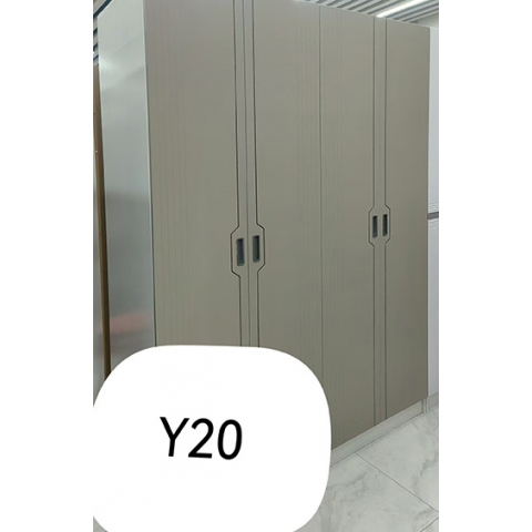 勝芳家具批發 衣柜 木質衣柜 板式衣柜批發 現代簡約衣柜 臥室家具 東升家具