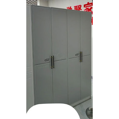 勝芳家具批發 衣柜 木質衣柜 板式衣柜批發 現代簡約衣柜 臥室家具 東升家具