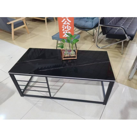 勝芳巖板茶臺批發 巖板茶臺 火燒石茶臺 一體茶臺巖功夫茶桌 泡茶桌 飲茶桌 品茶桌 巖板茶幾 辦公茶幾 家用 茶幾 鐵藝茶幾 群逸辦公家具