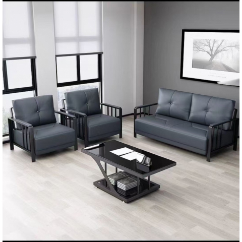 勝芳沙發批發 商務辦公沙發 休閑沙發 沙發三件套 客廳沙發 皮革沙發沙發組合 會客接待室沙發 經理室沙發 三人位沙發 雙人位沙發 單人位沙發  群逸辦公家具