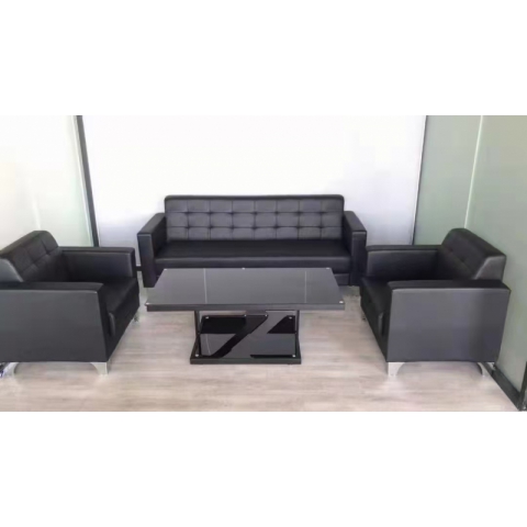 勝芳沙發批發 商務辦公沙發 休閑沙發 沙發三件套 客廳沙發 皮革沙發沙發組合 會客接待室沙發 經理室沙發 三人位沙發 雙人位沙發 單人位沙發  群逸辦公家具