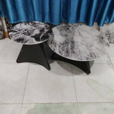 勝芳超晶石茶幾批發 超晶石茶幾 創意茶幾 網紅茶幾 輕奢茶幾 組合茶幾 擺設造型茶幾 方茶幾 圓茶幾 橢圓茶幾 鑫盛家具