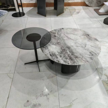 勝芳超晶石茶幾批發 超晶石茶幾 創意茶幾 網紅茶幾 輕奢茶幾 組合茶幾 擺設造型茶幾 方茶幾 圓茶幾 橢圓茶幾 鑫盛家具