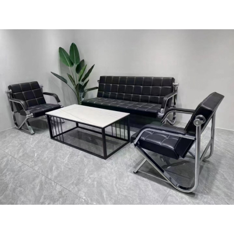 勝芳沙發批發 商務辦公沙發 休閑沙發 沙發三6件套 沙發組合客廳沙發 皮革沙發 會客接待室沙發 經理室沙發 三人位沙發 雙人位沙發 單人位沙發 恒貴家具