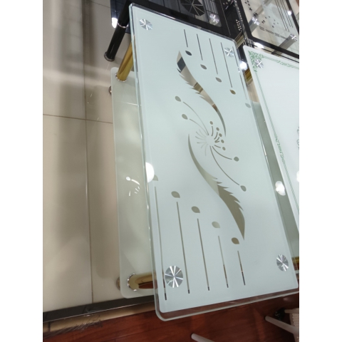 勝芳茶幾批發 板式茶幾 時尚茶幾組合 玻璃茶幾 玻璃平板茶幾 客廳茶幾 歐式茶幾 鋼化玻璃 華特家具