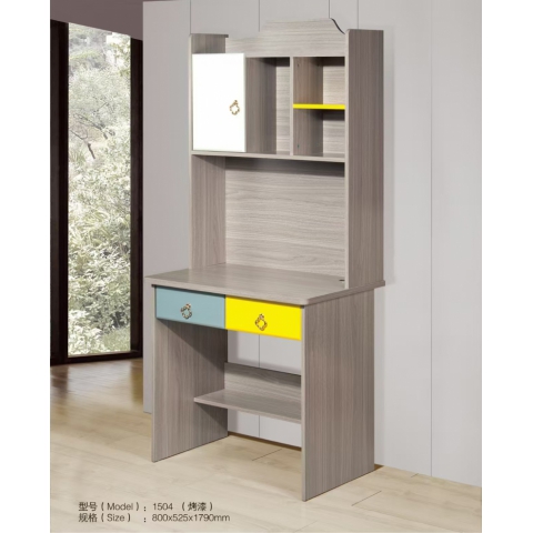 勝芳烤漆電腦桌書柜批發 免漆電腦桌 板式烤漆書架電腦桌，板式電腦桌，免漆電腦桌 日上家具