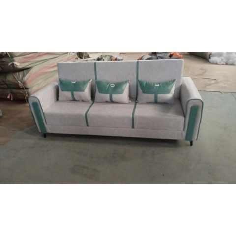 勝芳沙發床批發 多功能沙發床 折疊沙發床 變形軟床 休閑家具 軟體家具 客廳家具 勝芳家具批發 鼎立家具 ?