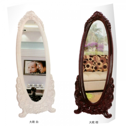 勝芳穿衣鏡批發 鋁合金穿衣鏡 全身鏡 試衣鏡 落地鏡 服裝店鏡子 臥室長鏡子 全身鏡 簡約鏡子 立體鏡子 移動鏡子  榮鑫家具