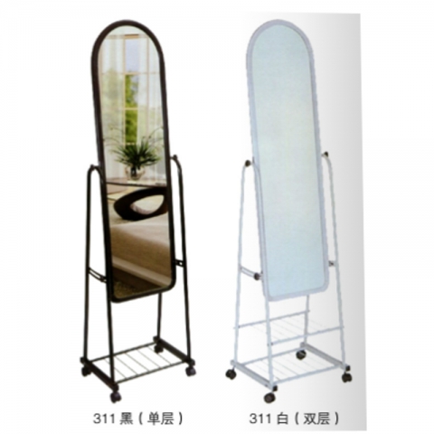 勝芳穿衣鏡批發 鋁合金穿衣鏡 全身鏡 試衣鏡 落地鏡 服裝店鏡子 臥室長鏡子 全身鏡 簡約鏡子 立體鏡子 移動鏡子  榮鑫家具
