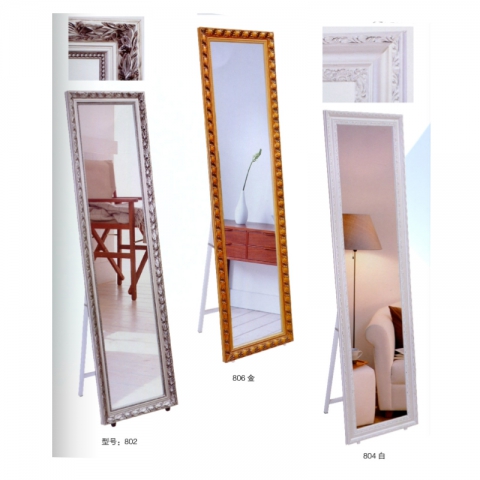 勝芳穿衣鏡批發 鋁合金穿衣鏡 全身鏡 試衣鏡 落地鏡 服裝店鏡子 臥室長鏡子 全身鏡 簡約鏡子 立體鏡子 移動鏡子  榮鑫家具
