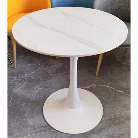 勝芳咖啡臺批發 咖啡桌 咖啡臺 茶幾 鋼化玻璃洽談桌 小圓桌 洽談桌  休閑桌 軍龍家具