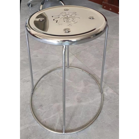 勝芳家具批發 鐵腿凳子批發 三腿凳子 鐵質凳子 鋼筋凳 套凳 圓凳 簡易家具 休閑凳子 客廳家具 餐廳家具 簡約家具 時尚凳子 龍鼎祥（金鼎）家具