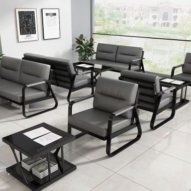 勝芳沙發批發 簡易沙發 辦公沙發 休閑沙發 商務沙發 會議室沙發 凳宸家具