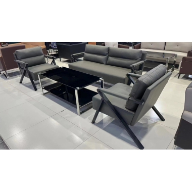 勝芳沙發批發 簡易沙發 辦公沙發 休閑沙發 商務沙發 會議室沙發 凳宸家具