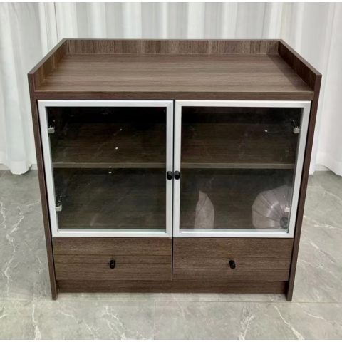 茶水柜批發 備餐柜 酒水柜 餐邊柜 儲物柜 辦公家具 冠城家具