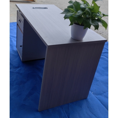 辦公桌批發 寫字臺 電腦桌 帶抽屜辦公桌 書房桌子 臥室書桌 簡易辦公桌 辦公家具 冠城家具