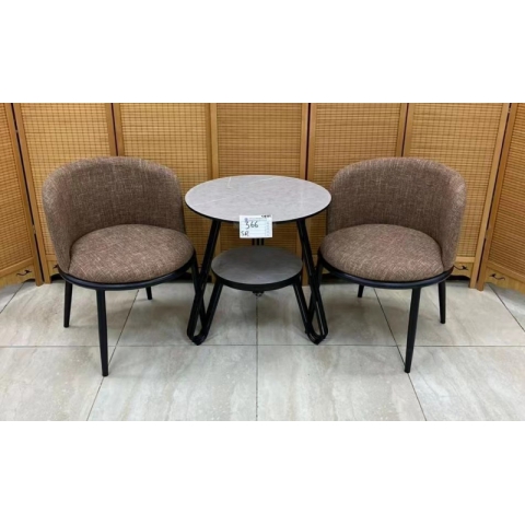 勝芳休閑椅批發 北歐主題桌椅 洽談桌椅 咖啡椅 休閑椅 圍椅 陽臺桌椅 軟包椅 北歐椅 美典雅居家具