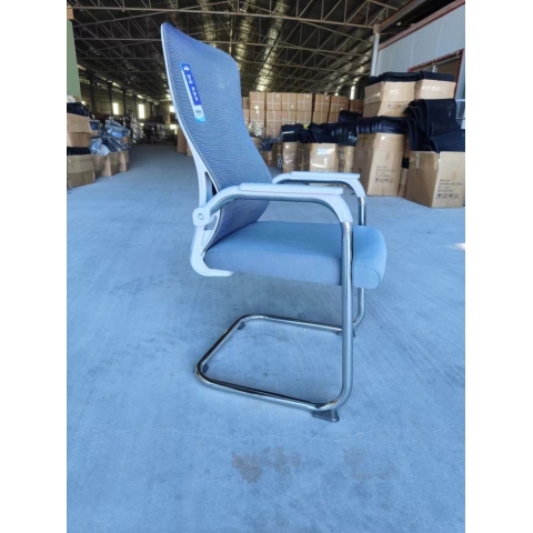 勝芳辦公椅批發 弓形辦公椅  簡約會議椅 電腦椅 培訓椅 老板椅 透氣網布椅 會客椅 椅子靠背 辦公家具 名品辦公椅