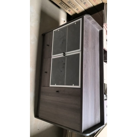 茶水柜批發 備餐柜 酒水柜 餐邊柜 儲物柜 辦公家具 冠城家具