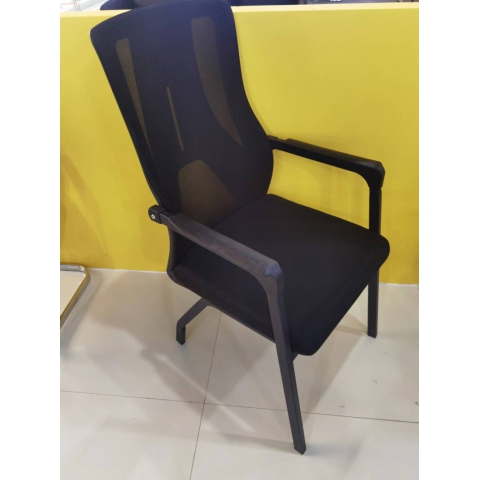 勝芳辦公椅批發 弓形辦公椅  簡約會議椅 電腦椅 培訓椅 老板椅 透氣網布椅 會客椅 椅子靠背 辦公家具 名品辦公椅