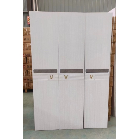 勝芳衣柜批發 衣柜家用 臥室柜子 收納柜 小戶型簡易組裝衣柜 出租房用 衣櫥定制 鑫源坊家具