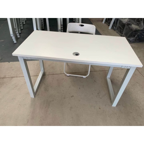 勝芳辦公桌批發 職員辦公桌 側翻辦公桌  現代辦公桌 簡易工作臺 輕奢辦公桌 現代辦公桌  培訓桌 斯巴達家具