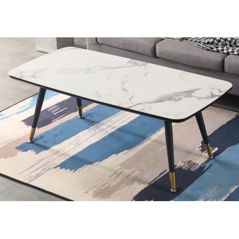 勝芳茶幾批發 巖板茶幾 巖板茶幾 網紅茶幾 簡約茶幾 簡約時尚茶幾批發 客廳家具 歐式家具批發 網紅輕奢茶幾 瑾昊家具