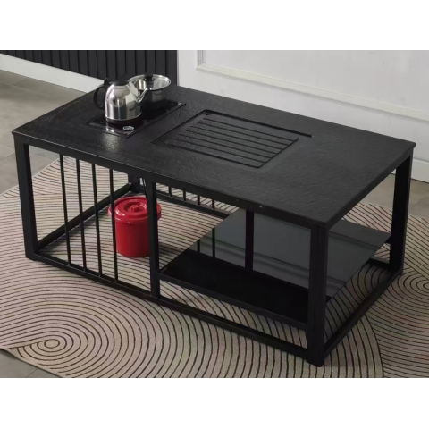 勝芳茶幾批發 巖板茶幾 巖板茶幾 網紅茶幾 簡約茶幾 簡約時尚茶幾批發 客廳家具 歐式家具批發 網紅輕奢茶幾 瑾昊家具