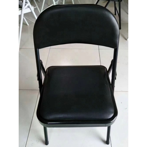 勝芳折疊椅批發 塑料椅 摞椅 辦公椅 折椅 培訓椅 記者椅  電腦椅 瑾昊家具