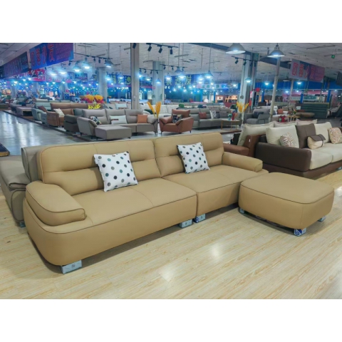 勝芳沙發(fā)批發(fā) 沙發(fā)床 輕奢沙發(fā) 客廳沙發(fā) 時尚沙發(fā) 休閑沙發(fā) 洽談沙發(fā) 懶人沙發(fā) 鴻宇家具