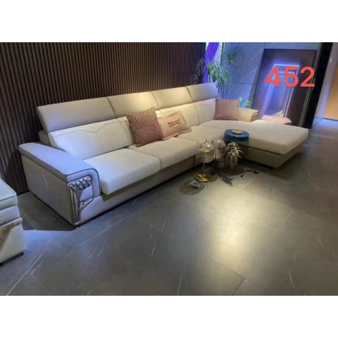 勝芳沙發批發 組合沙發 香河沙發  布藝沙發 高密度海綿 羽絨包 圣珂蒂詩家具