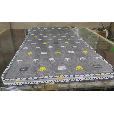 勝芳床墊批發 床墊 床褥子 雙人墊 學生宿舍單人綿榻榻米 加厚 海綿墊被墊子 鵬誠床墊