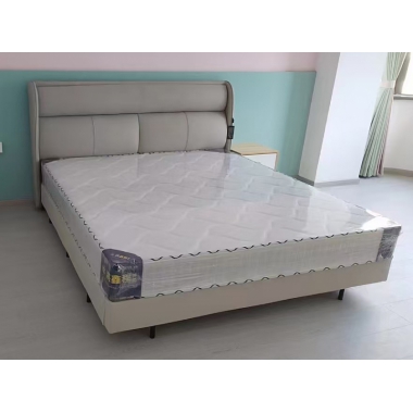 勝芳床墊批發 床墊 床褥子 雙人墊 學生宿舍單人綿榻榻米 加厚 海綿墊被墊子 鵬誠床墊