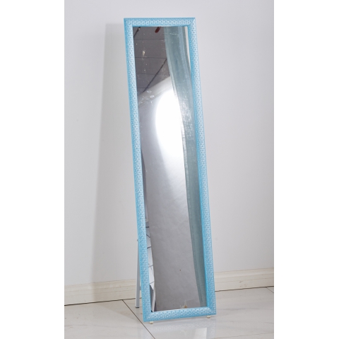 勝芳穿衣鏡批發 全身鏡 試衣鏡 落地鏡 服裝店鏡子 臥室長鏡子 瘦身鏡 全身鏡 簡約 立體 移動 家用 天晟家具