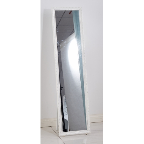 勝芳穿衣鏡批發 全身鏡 試衣鏡 落地鏡 服裝店鏡子 臥室長鏡子 瘦身鏡 全身鏡 簡約 立體 移動 家用 天晟家具