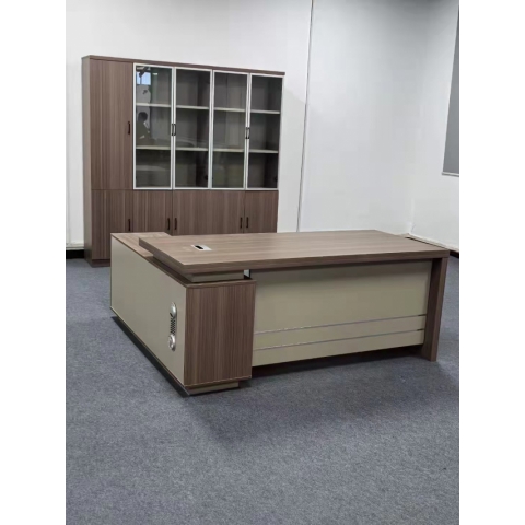 辦公桌批發 班臺 寫字臺 電腦桌 帶抽屜辦公桌 書房桌子 臥室書桌 簡易辦公桌 辦公家具 冠城家具