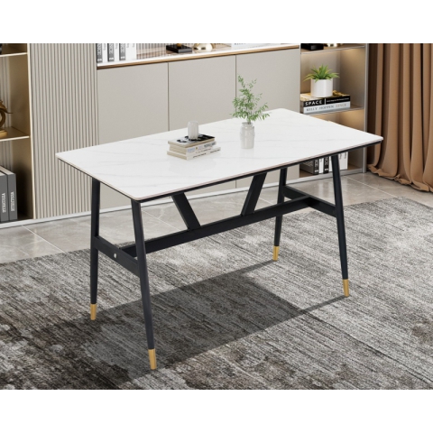 勝芳餐桌椅家具批發 牛角椅  巖板餐桌 K字桌批發 餐椅  餐桌   餐臺   快餐桌椅 簡約餐桌   餐桌椅組合  萬鵬家具