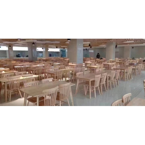 勝芳家具批發 橡木桌 橡木椅 實木桌 快餐桌 鋼木家具 餐廳家具  宏運家具