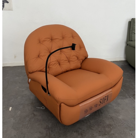 休閑沙發批發 頭等艙沙發 太空沙發 懶人椅 懶人沙發 美甲沙發 單人沙發 太空椅 多功能沙發 科技布沙發 電動沙發 詩慕萊家具