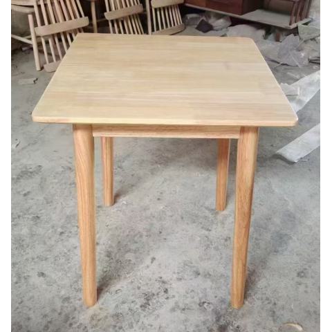 勝芳餐桌椅批發 實木桌 橡木餐桌椅 巖板餐椅 酒店餐椅 宏鎧家具批發