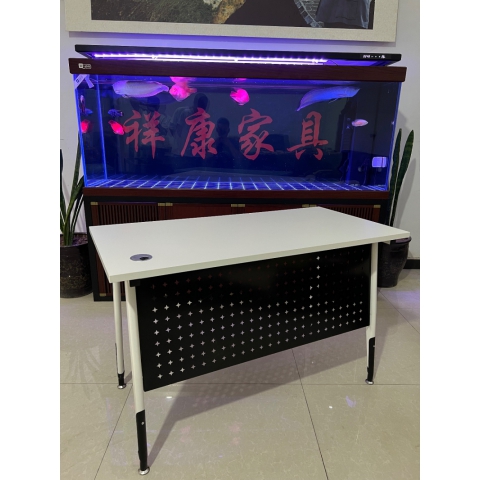 勝芳辦公桌批發 會議桌 折疊會議桌 折疊培訓桌 可折疊長條桌 康祥家具