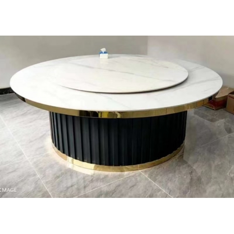 勝芳家具餐桌批發大圓桌餐桌巖板火鍋桌家用批發特價源頭工廠時尚簡約北歐輕奢小戶型爆款飯桌家用商用博雅家具